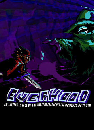 extrait jeux-video Everhood