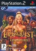 extrait jeux-video EverQuest Online Adventures