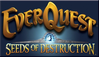 extrait jeux-video EverQuest : Seeds of Destruction