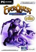 extrait jeux-video EverQuest : Shadows of Luclin