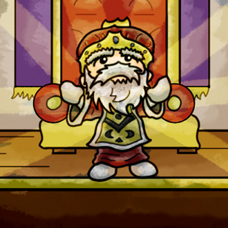 extrait jeux-video Every Hero