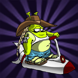 extrait jeux-video Everybody Hates NASA: Pro