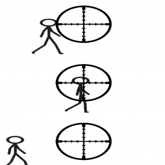 extrait jeux-video Everyone Dies - 1 Shot 1 Kill