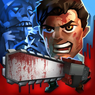 extrait jeux-video Evil Dead