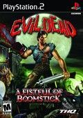 extrait jeux-video Evil Dead : A Fistful of Boomstick