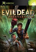 extrait jeux-video Evil Dead Regeneration