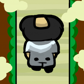 extrait jeux-video Evil Genius Run - Running and Jumping Game