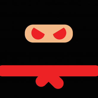 extrait jeux-video Evil Ninja