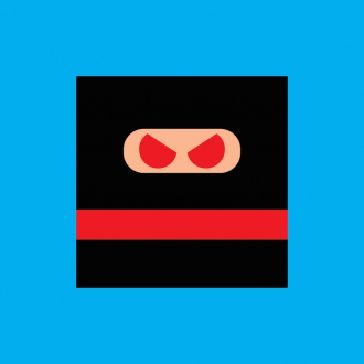 extrait jeux-video Evil Ninja Fall