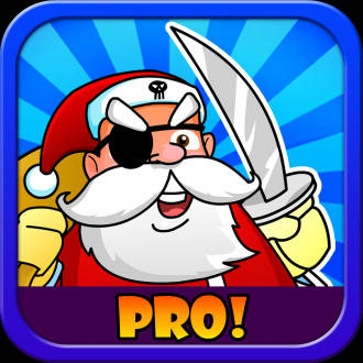 extrait jeux-video Evil Santa Christmas Patrol PRO : Take Gift &amp; Presents From Little Boys and Girls