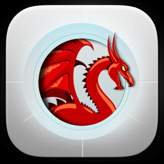 extrait jeux-video Évitez le Dragon Affamé - Défi de Sauvetage