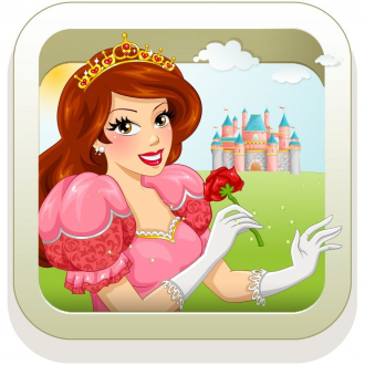extrait jeux-video Évitez Les Chevaliers - Walk the Valley pour sauver la princesse Girly PRO