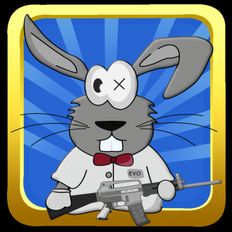 extrait jeux-video Evo Sellis "Good Bunny Gone Bad"