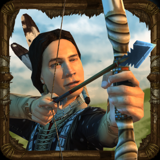 extrait jeux-video Evolution: Chasseur Indien - Illimité