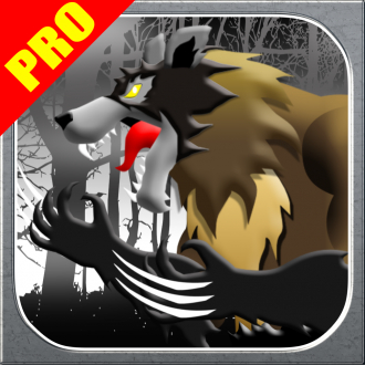 extrait jeux-video Evolution of a Wolverine PRO - Land Critter to Wild Man