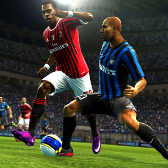 extrait jeux-video Evolution of Soccer: World League 2015