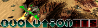 extrait jeux-video Evolution RTS