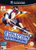 extrait jeux-video Evolution Skateboarding