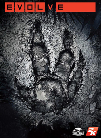 extrait jeux-video Evolve