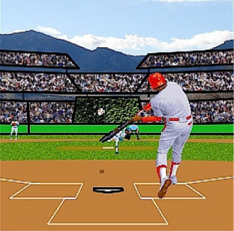 extrait jeux-video EWB Baseball
