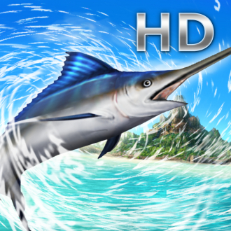 extrait jeux-video Excite BigFishing 2 HD