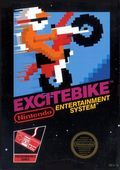 extrait jeux-video Excitebike