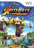 extrait jeux-video Excitebots : Trick Racing