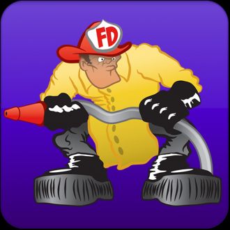 extrait jeux-video Exécuter Sparky Run: Gardez Fires Burning In Woods Echappatoire obscure aventure PRO