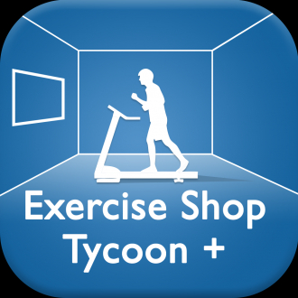extrait jeux-video Exercise Shop Tycoon Paid