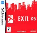 extrait jeux-video Exit DS