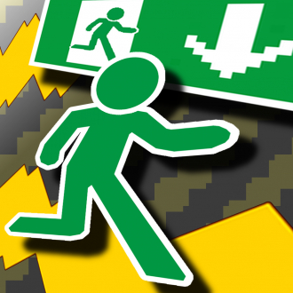 extrait jeux-video ExitMan