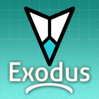 extrait jeux-video Exodus Free! - Unique 2D Puzzle Game