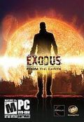 extrait jeux-video Exodus from the Earth