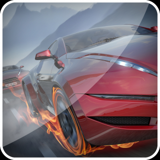 extrait jeux-video Exotique Car Racing Speed Tap Ville jeu gratuitement