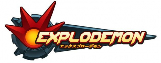 extrait jeux-video Explodemon!
