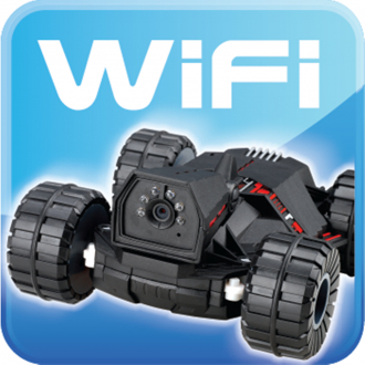 extrait jeux-video Explore Rover