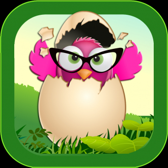 extrait jeux-video Explosion de Minuscules Oiseaux