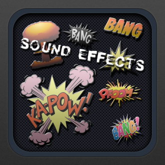 extrait jeux-video Explosions and Crashes - Sound Effects