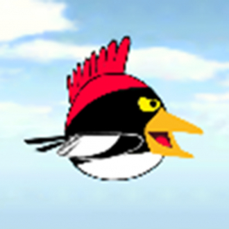 extrait jeux-video Explosive Birds