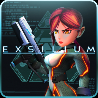 extrait jeux-video Exsilium