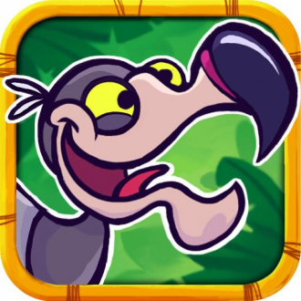 extrait jeux-video Extinction Squad