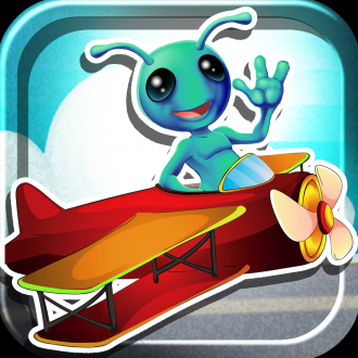 extrait jeux-video Extra-Terrestrial: Territory Of Alien, Full Game