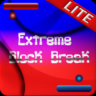 extrait jeux-video Extreme Block Break Lite
