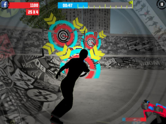 extrait jeux-video Extrême BOOMco.