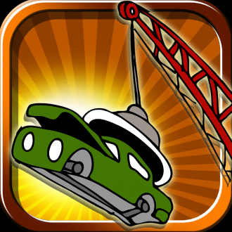 extrait jeux-video Extreme Car Wreck Builder Pro