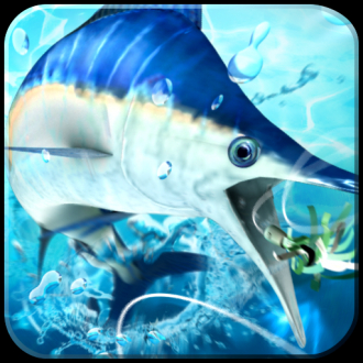 extrait jeux-video Extreme Fishing