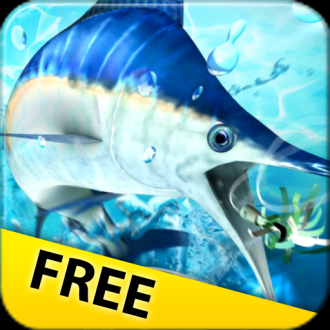 extrait jeux-video Extreme Fishing Free