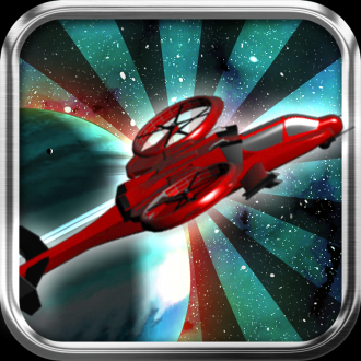 extrait jeux-video Extreme Galaxy Defender - Space Shooter dans les étoiles