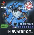 extrait jeux-video Extreme Ghostbusters : The Ultimate Invasion