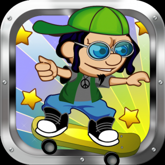 extrait jeux-video Extreme Kid Race Lite